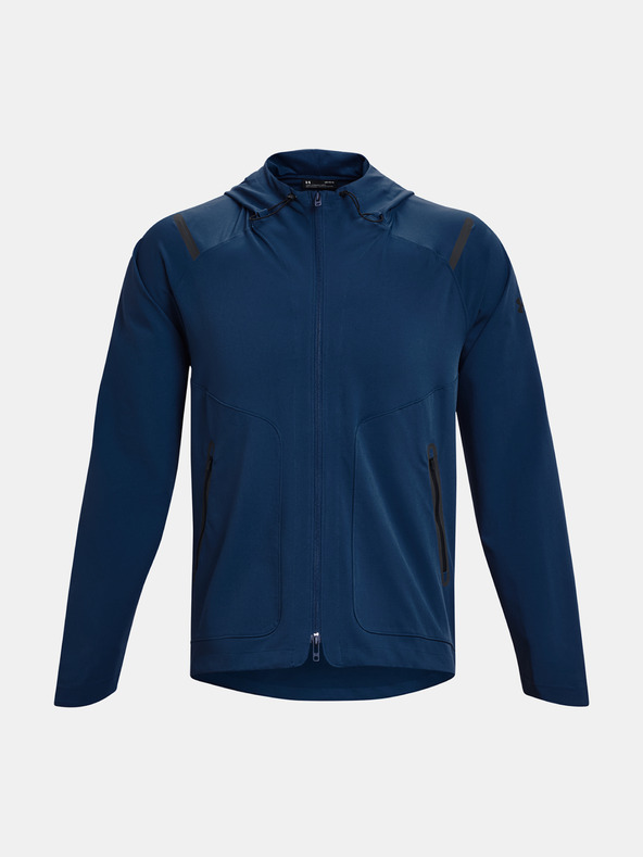 Under Armour Pánska bunda Under Armour UA Unstoppable Jacket