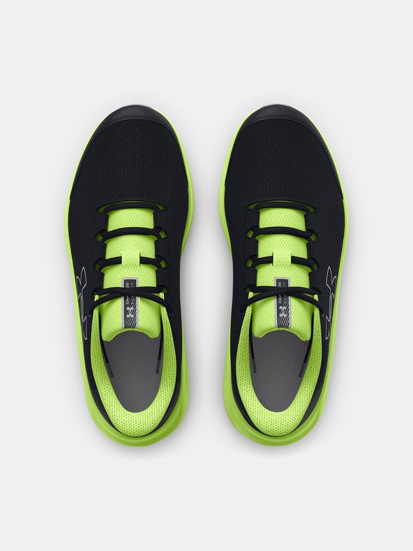 Under Armour Chlapčenské topánky Under Armour UA BGS Charged Pursuit 3 BL