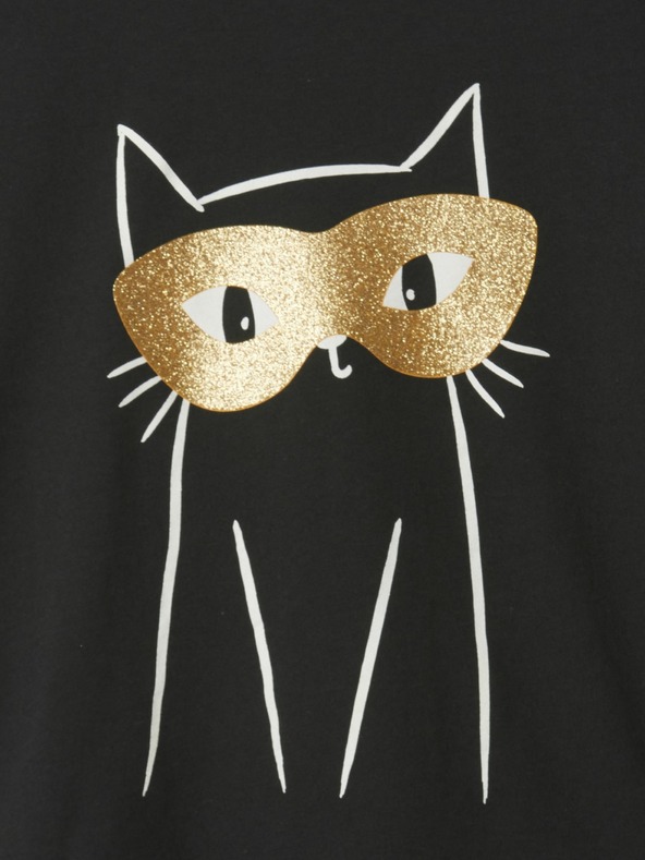 GAP Baby tričko GAP