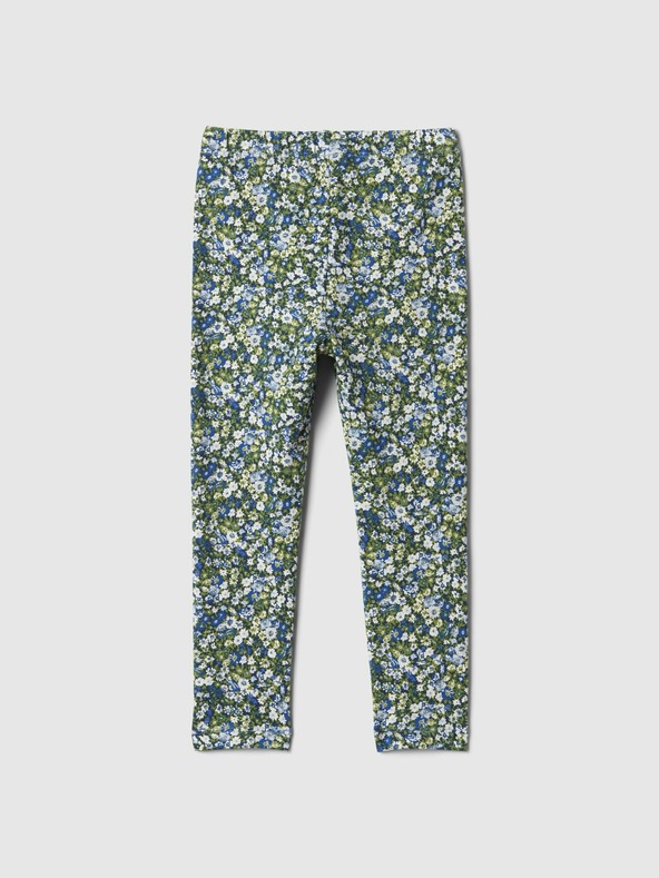 GAP Baby legíny Mix & Match GAP