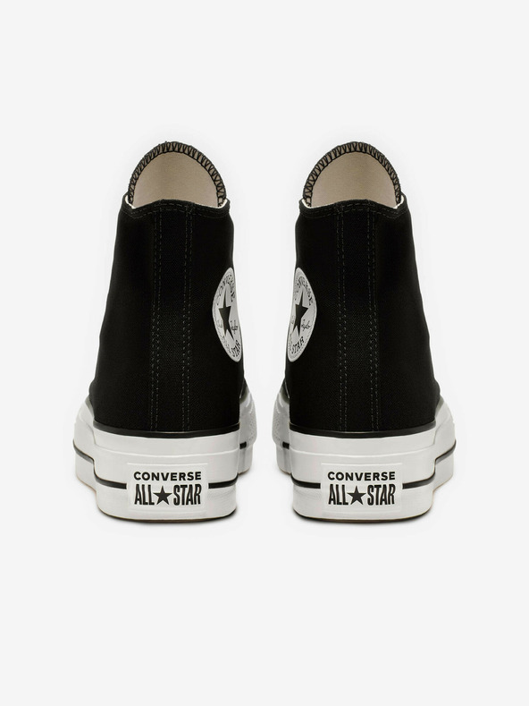 Converse Chuck Taylor All Star Lift Platform Tenisky