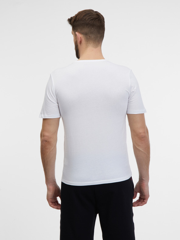 HUGO Biela pánska košeľa HUGO