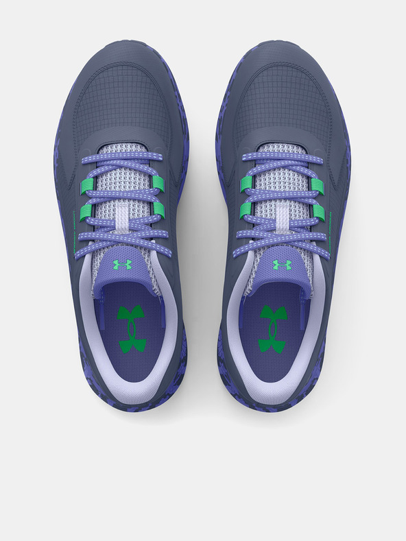 Under Armour Dámske topánky Under Armour UA W Charged Bandit TR 3
