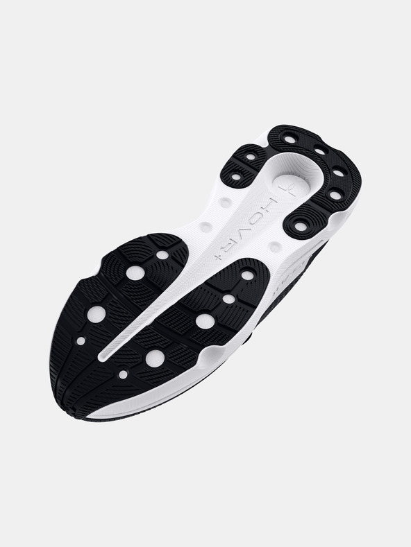 Under Armour Čierne bežecké tenisky Under Armour UA W Infinite Pro