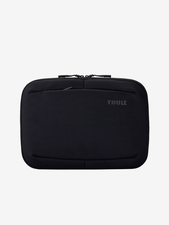 Thule Čierne puzdro na MacBook 14" Thule Subterra 2