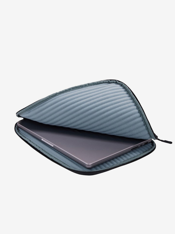 Thule Čierne puzdro na MacBook 14" Thule Subterra 2