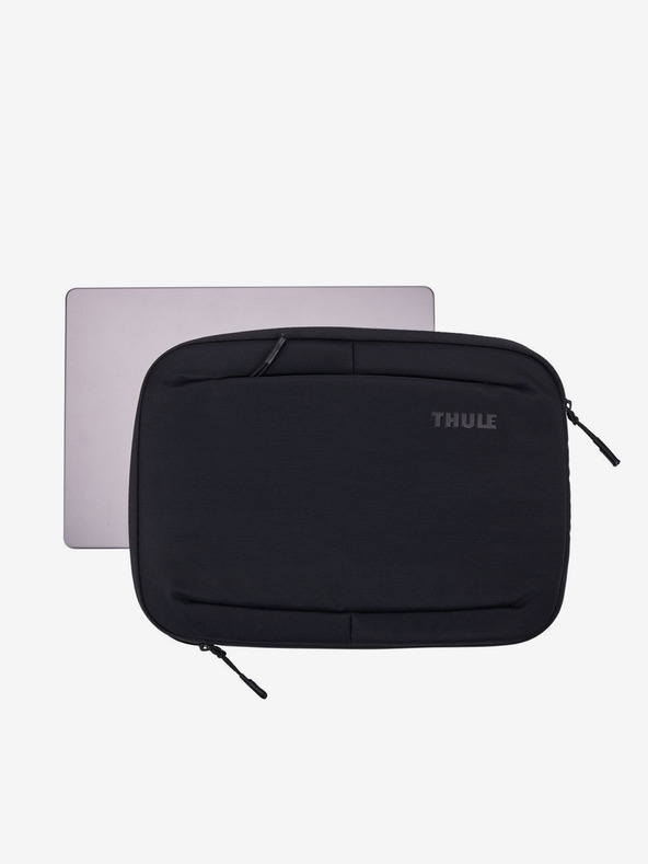 Thule Čierne puzdro na MacBook 14" Thule Subterra 2