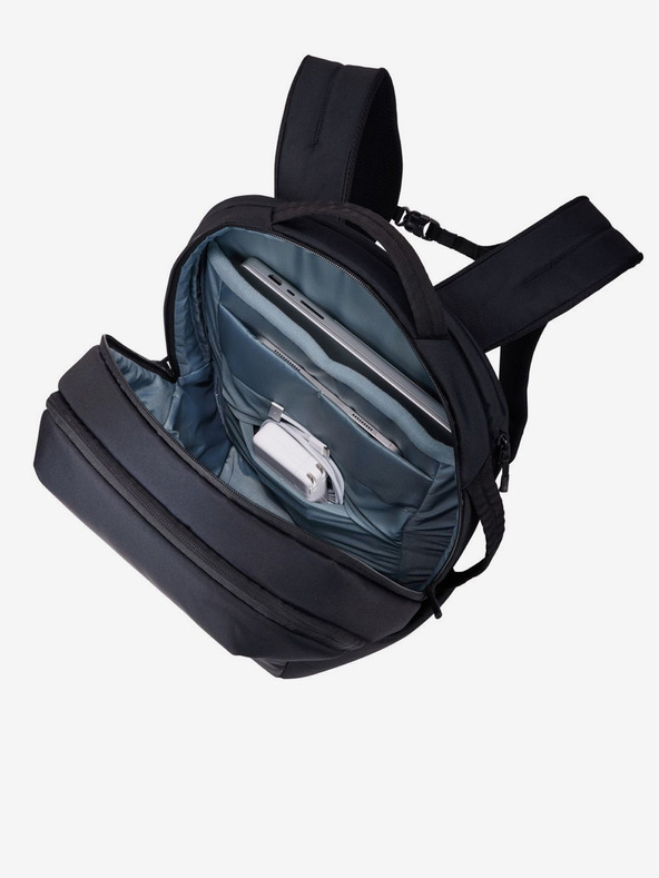 Thule Čierny batoh 27 l Thule Subterra 2