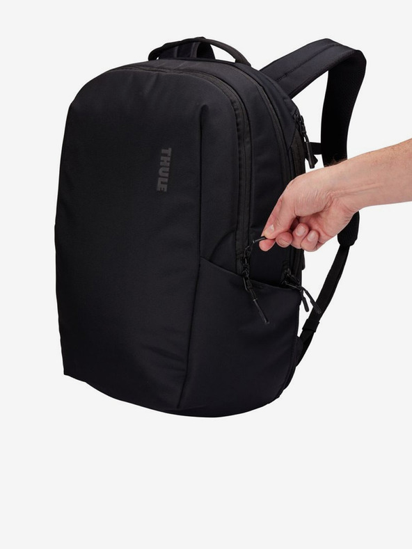 Thule Čierny batoh 27 l Thule Subterra 2
