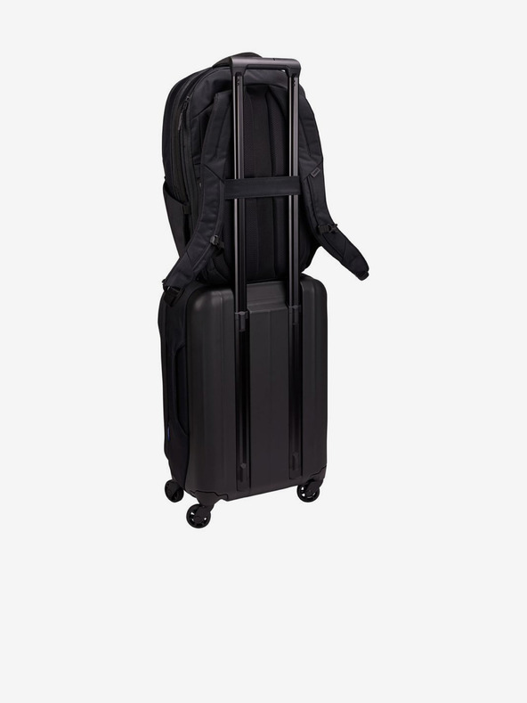 Thule Čierny batoh 27 l Thule Subterra 2
