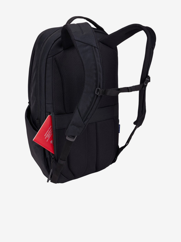 Thule Čierny 21 l batoh Thule Subterra 2