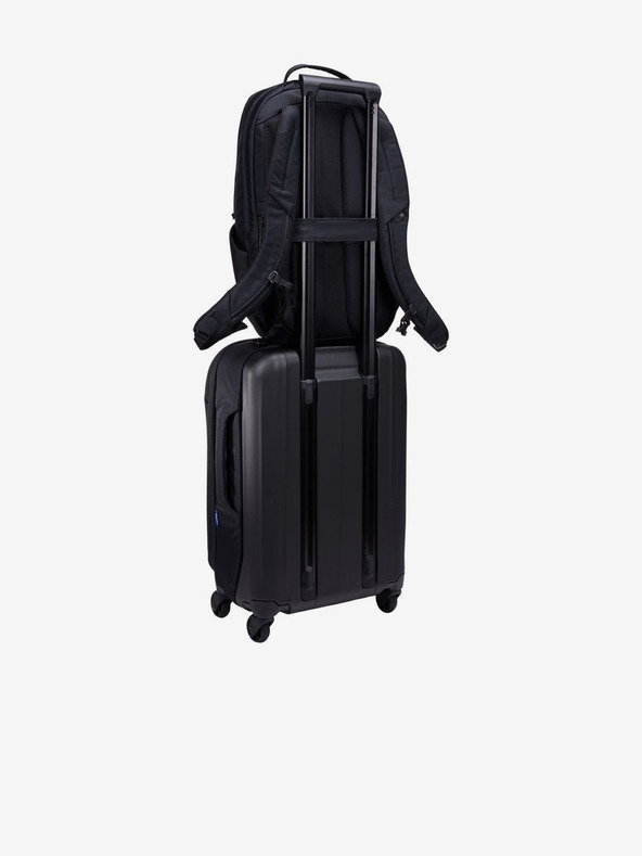 Thule Čierny 21 l batoh Thule Subterra 2
