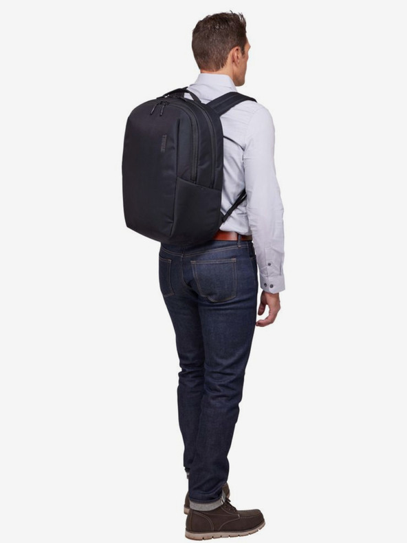 Thule Čierny 21 l batoh Thule Subterra 2