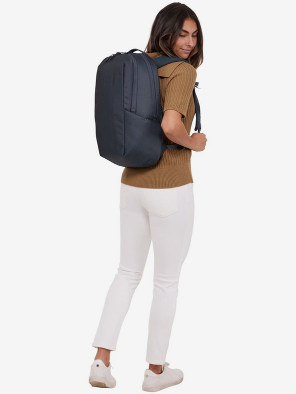 Thule Tmavosivý batoh Thule Subterra 2 s objemom 21 l