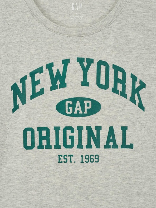 GAP Tričko GAP logo