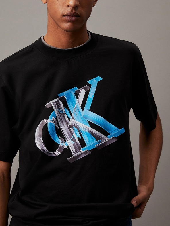 Calvin Klein Jeans Tričko