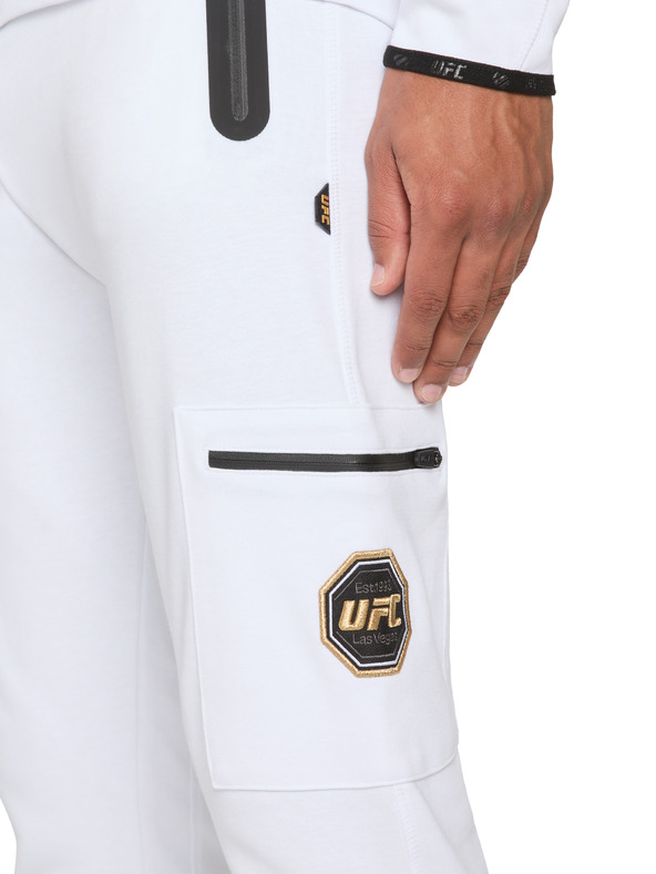 Celio Tepláky UFC