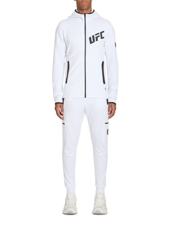 Celio Tepláky UFC