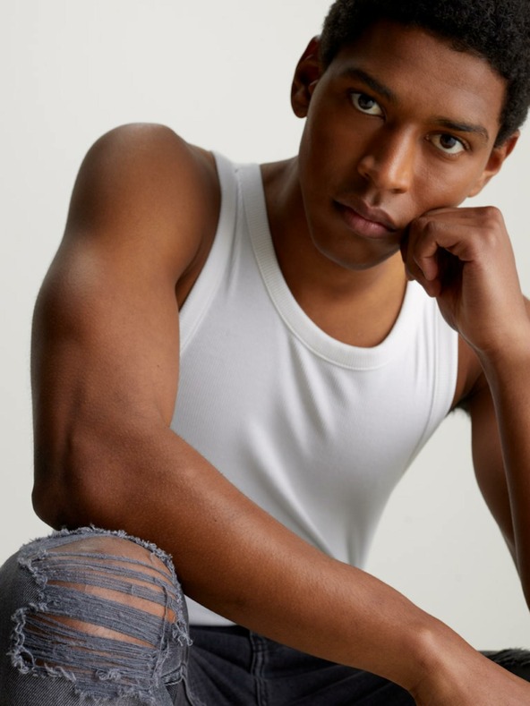 Calvin Klein Jeans Džínsy
