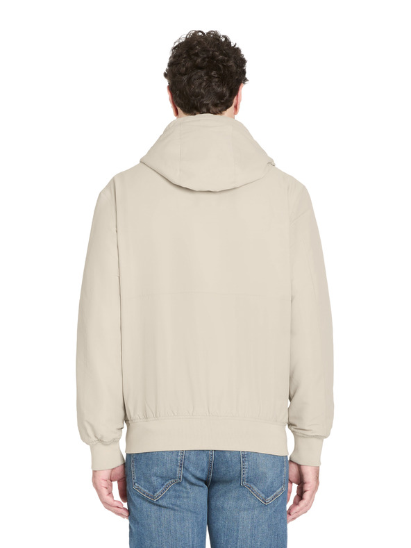 Celio Juhoodie2 bunda s kapucňou