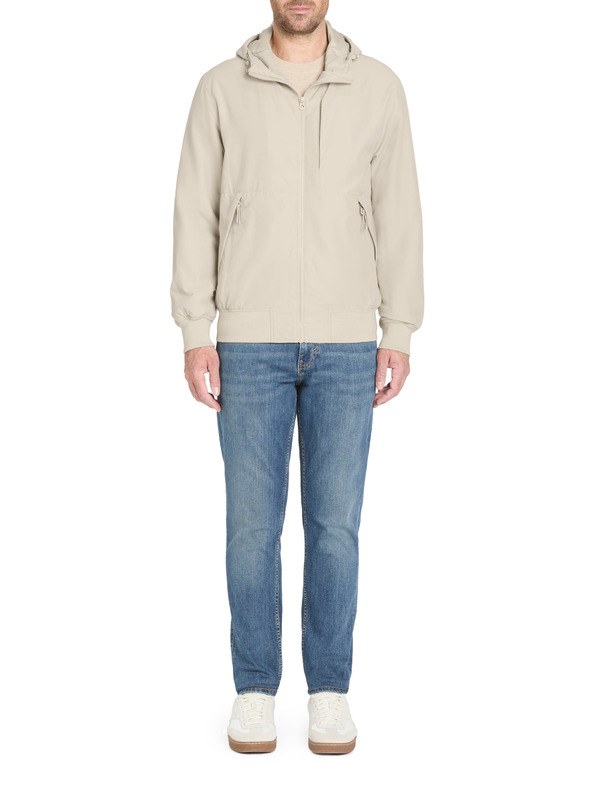 Celio Juhoodie2 bunda s kapucňou