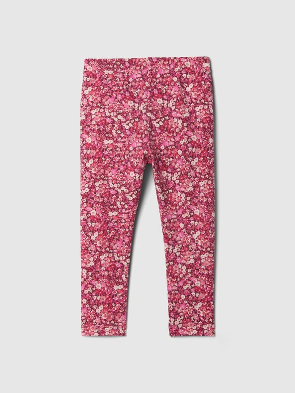 GAP Baby legíny Mix & Match GAP