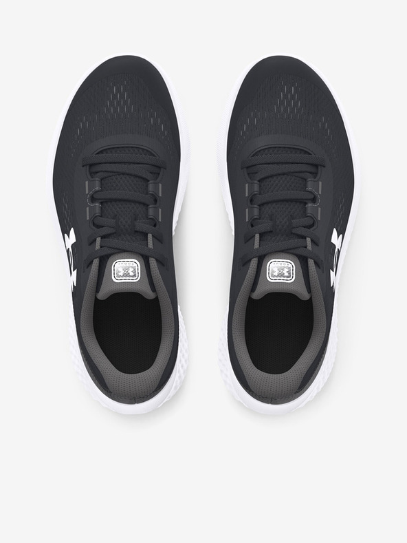 Under Armour Chlapčenské topánky Under Armour UA BPS Rogue 4 AL