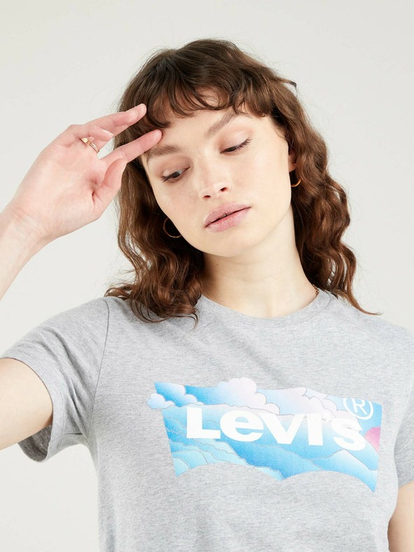 Levi's® Tričko Levi's® Graphic Jordie