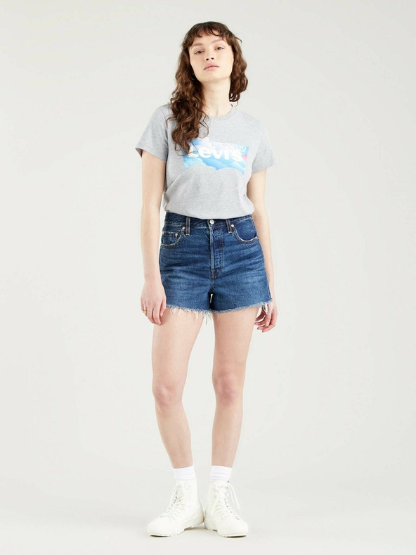 Levi's® Tričko Levi's® Graphic Jordie