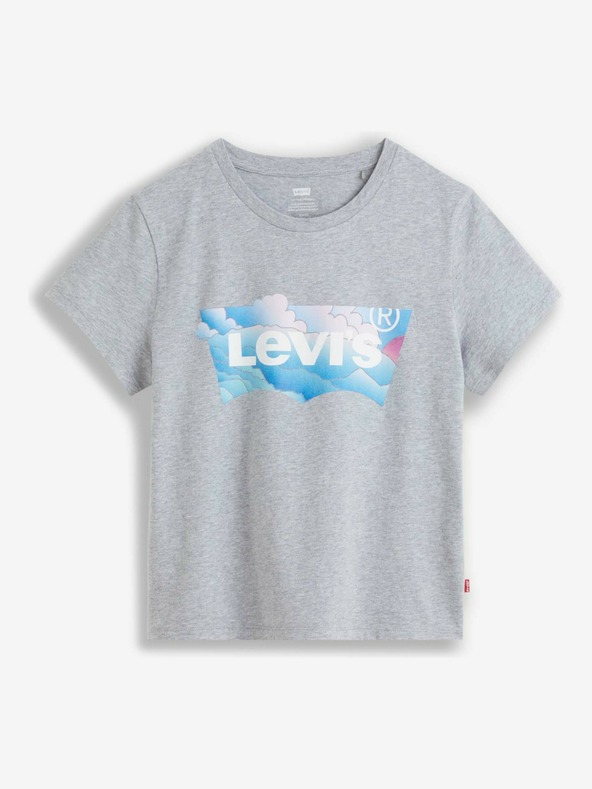 Levi's® Tričko Levi's® Graphic Jordie