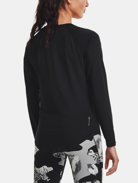 Under Armour Dámske tričko Under Armour Rush LS