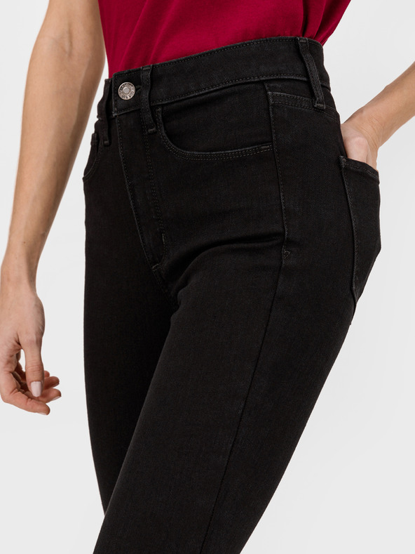 GAP Džínsy High Rise Universal Jeggings GAP