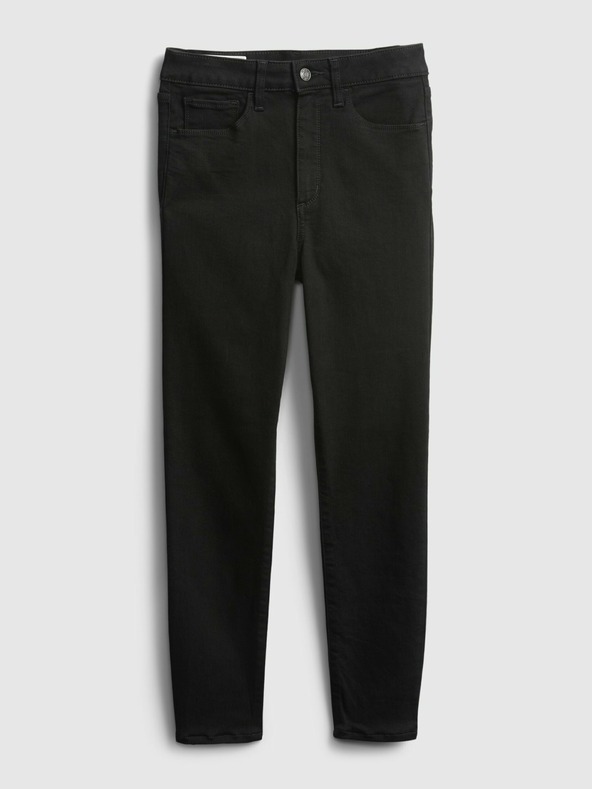 GAP Džínsy High Rise Universal Jeggings GAP