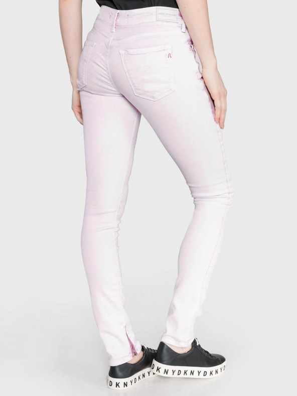 Replay Luz Jeans Replay