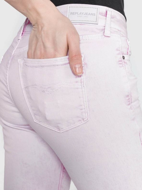 Replay Luz Jeans Replay