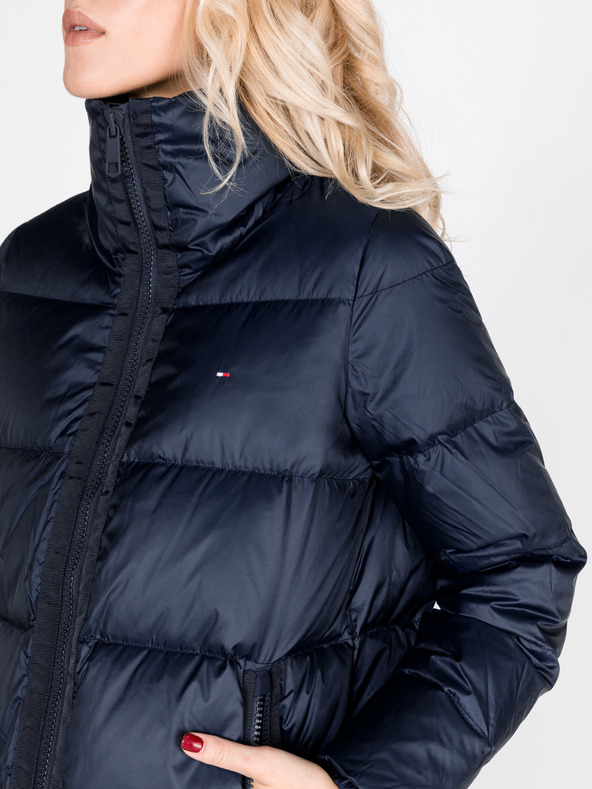 Tommy Hilfiger Naomi Zimná bunda
