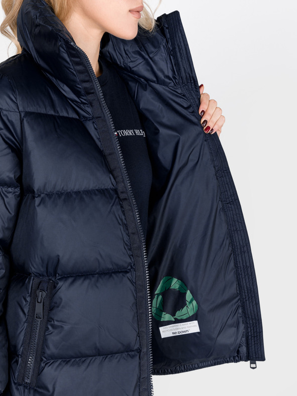 Tommy Hilfiger Naomi Zimná bunda