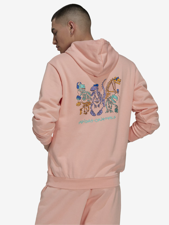 adidas Originals Zábavná mikina Dino adidas Originals