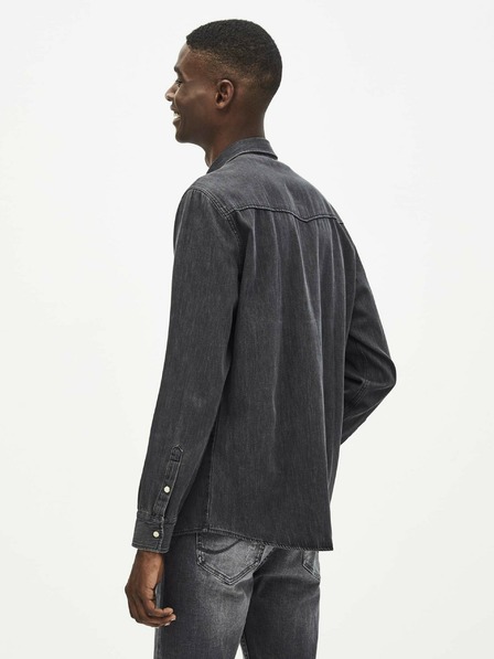 Celio Sarevient Košeľa