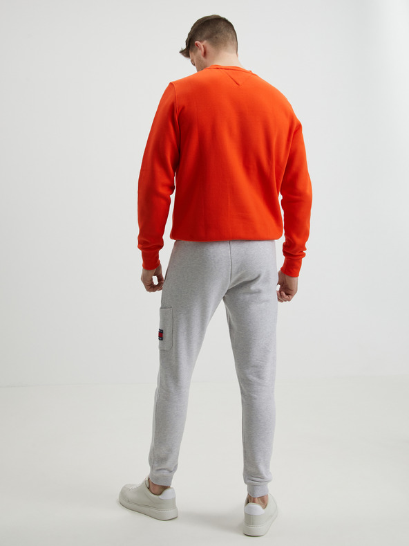 Tommy Jeans Tepláky GAP