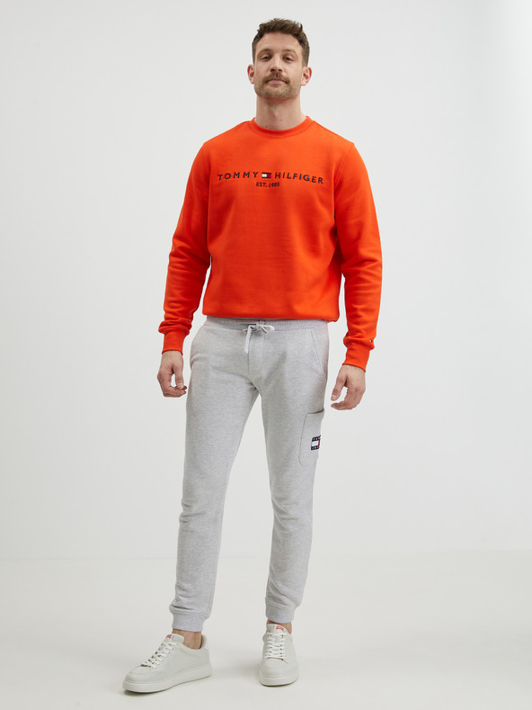 Tommy Jeans Tepláky GAP