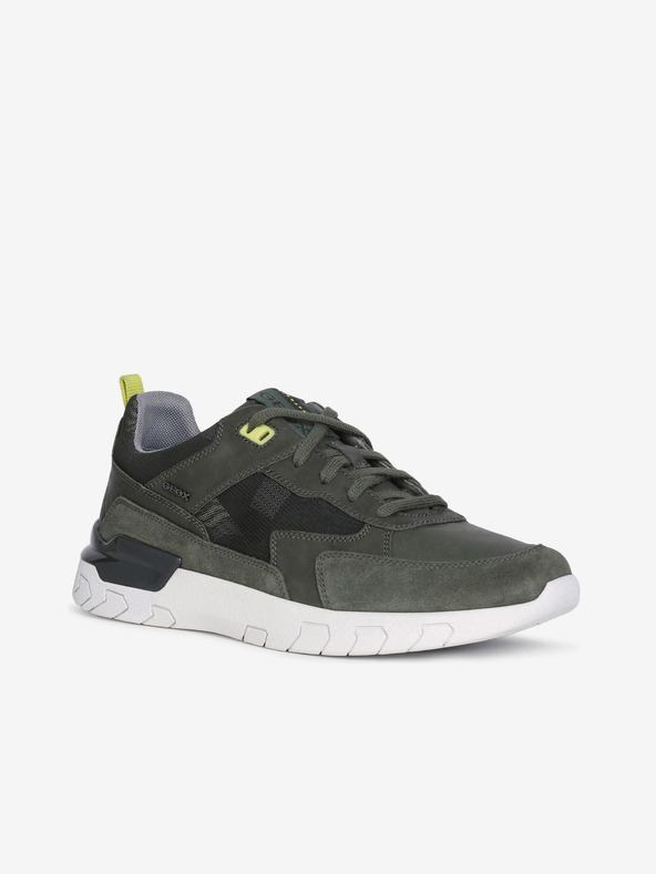 Geox Grecale Tenisky Geox