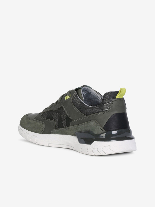 Geox Grecale Tenisky Geox