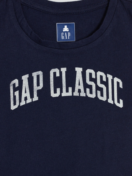 GAP Baby tričko GAP classic