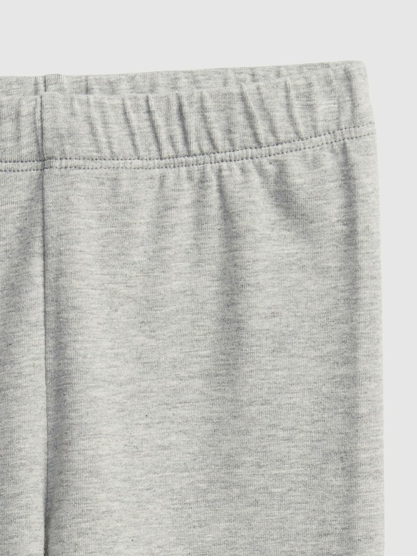 GAP Baby legíny Mix & Match GAP