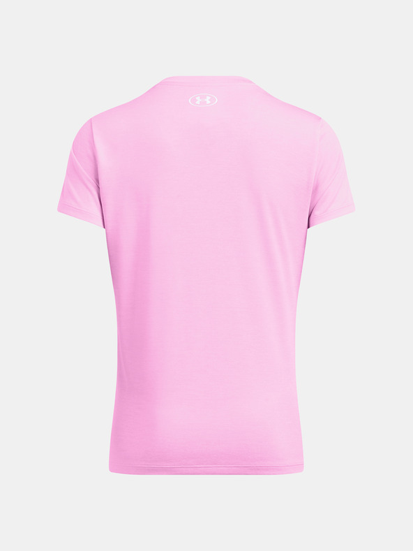 Under Armour Dámske tričko Under Armour Tech SSV- Twist