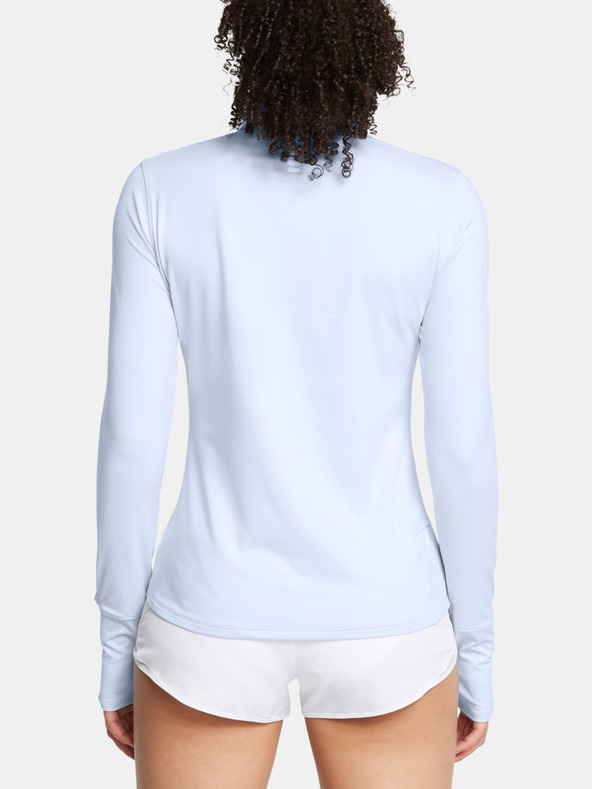 Under Armour Dámske tričko Under Armour UA Launch Pro Half Zip