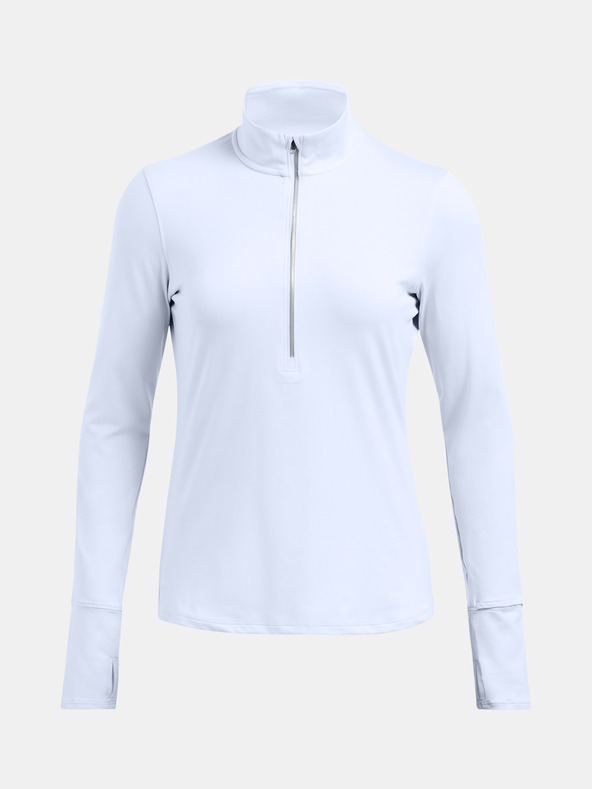 Under Armour Dámske tričko Under Armour UA Launch Pro Half Zip
