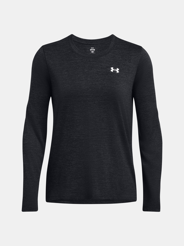 Under Armour Dámske tričko Under Armour Tech LS Crew Twist