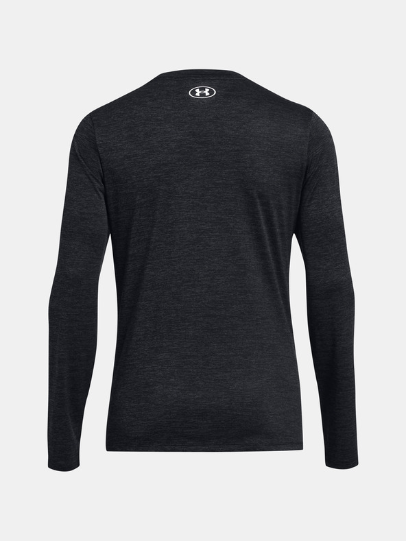 Under Armour Dámske tričko Under Armour Tech LS Crew Twist